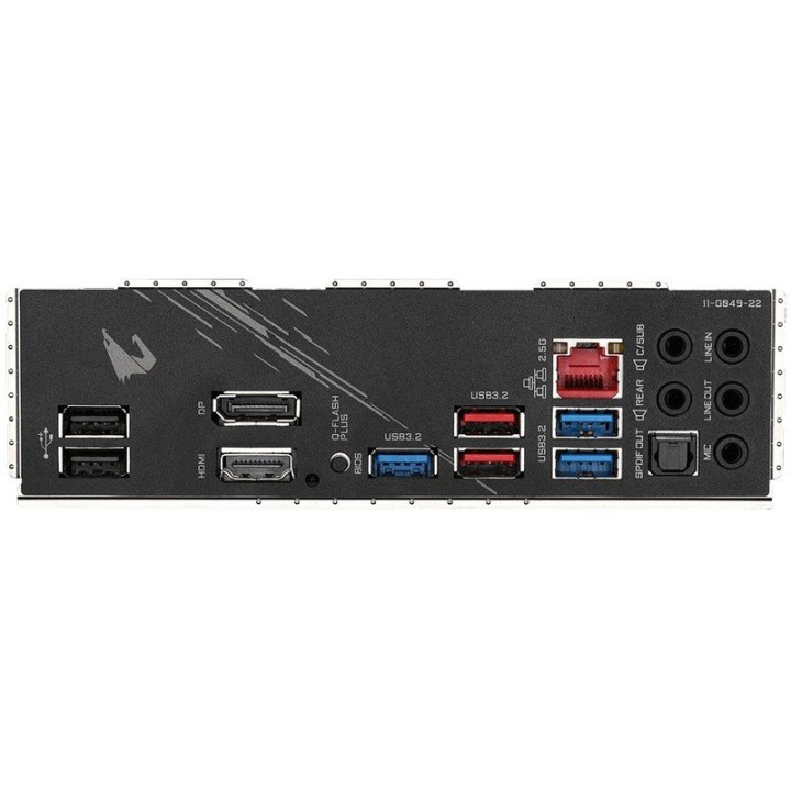 Gigabyte B550 AORUS ELITE V2