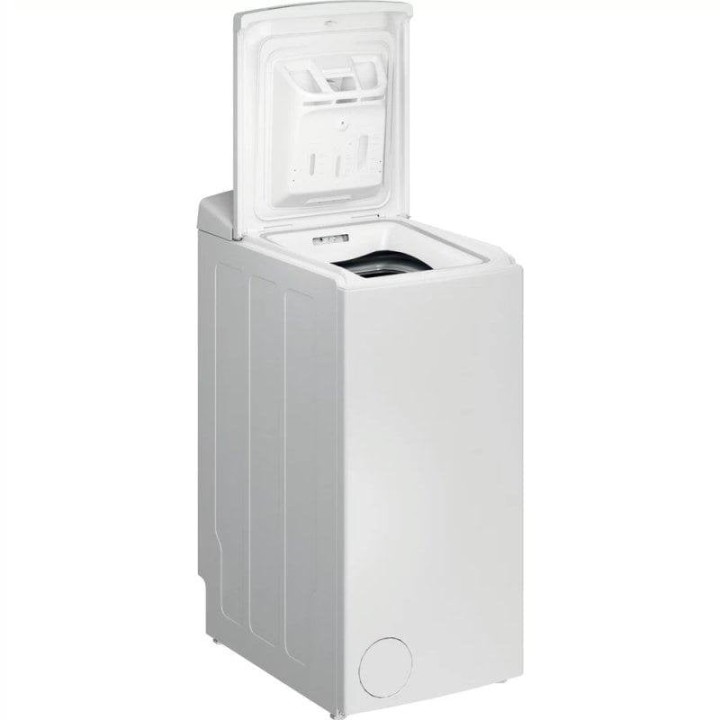 Whirlpool TDLR 7220LS SP/N Lavadora Carga Superior 7Kg E Blanca