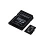 Kingston MicroSD Plus 32Gb C10 + Adaptador (SDCS2/32GB)