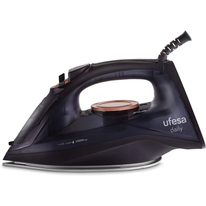 Ufesa PV1100C Daily Plancha de Vapor 2400W