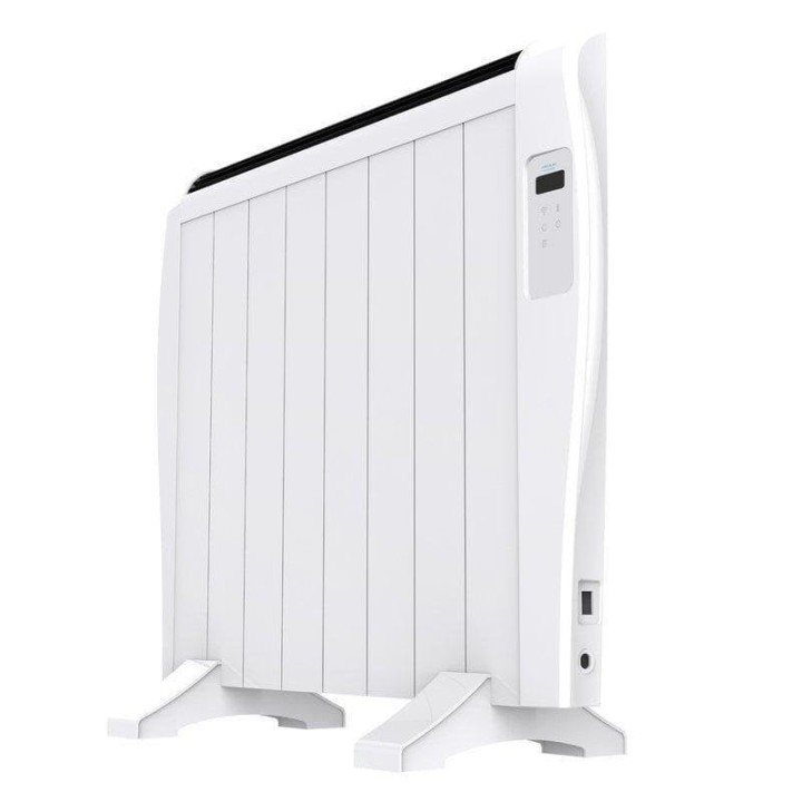 Cecotec ReadyWarm 1800 Thermal Connected Emisor Térmico Wi-Fi 1200W
