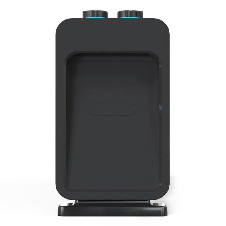 Orbegozo RMB 1500 Radiador de Mica 1500W Negro