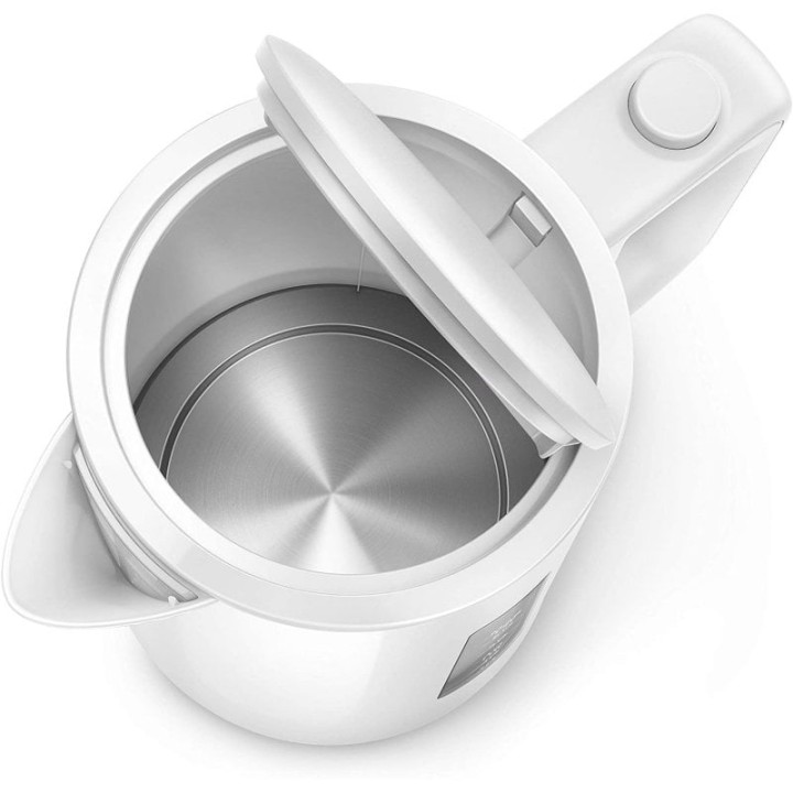Philips HD9318/00 Hervidor de Agua 1.7L 2200W Blanco