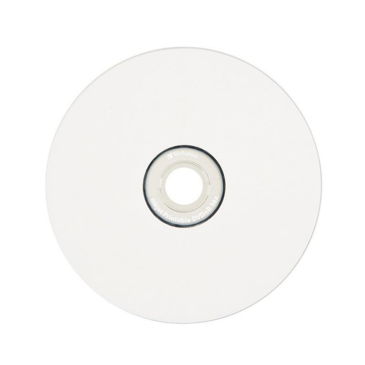 Verbatim CD-R 52x 700MB Bobina 50 Unidades