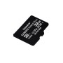 Kingston MicroSD Plus 32Gb C10 + Adaptador (SDCS2/32GB)