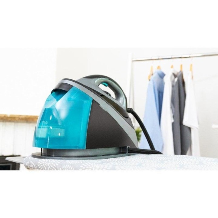 Cecotec Fast&Furious 8040 Absolute Centro de Planchado 2400W