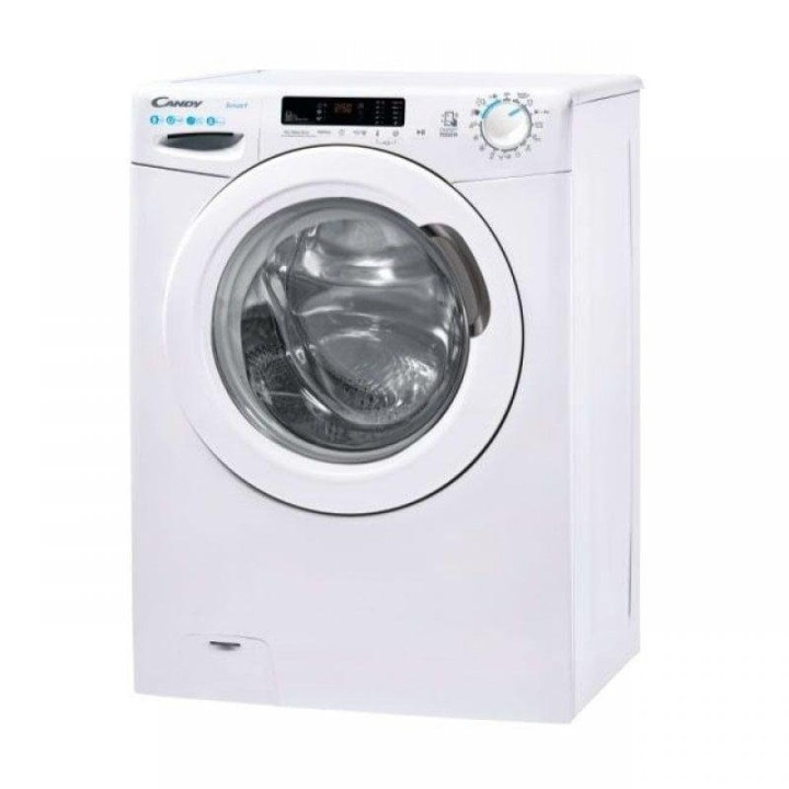 Candy CS 1482DE/1-S Lavadora Carga Frontal 8Kg D Blanca