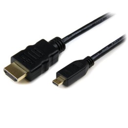 Startech Cable HDMI a Micro HDMI 3m