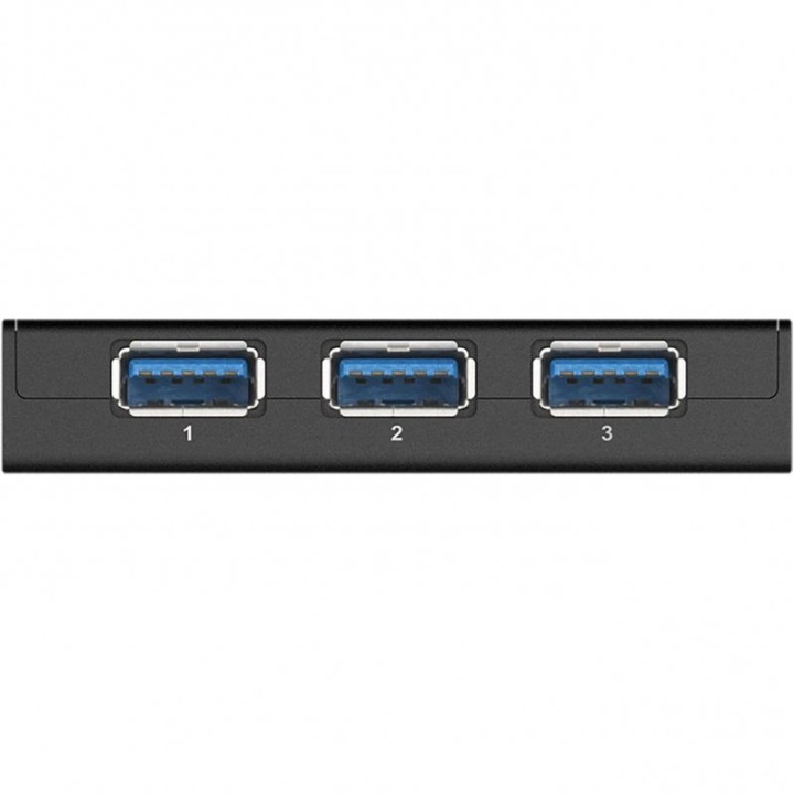 D-Link DUB-1340 Hub 4 Puertos USB 3.0