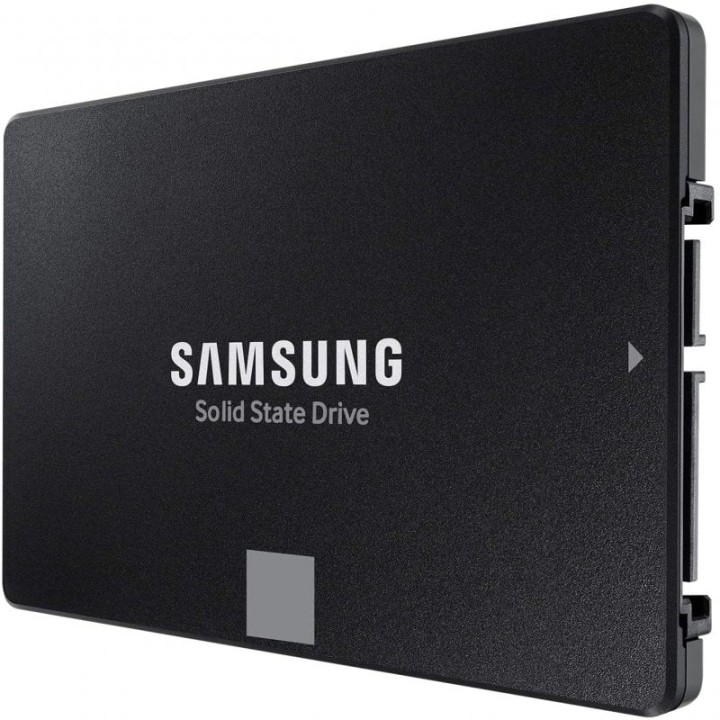Samsung 870 EVO 2TB Disco SSD SATA3 560MB