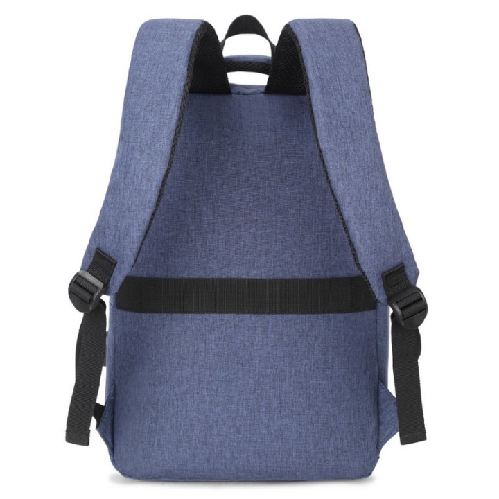 Subblim City Backpack Mochila Azul para Portátil hasta 15.6"
