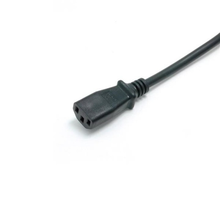 StarTech Cable Alimentación PC EUR 1.8m