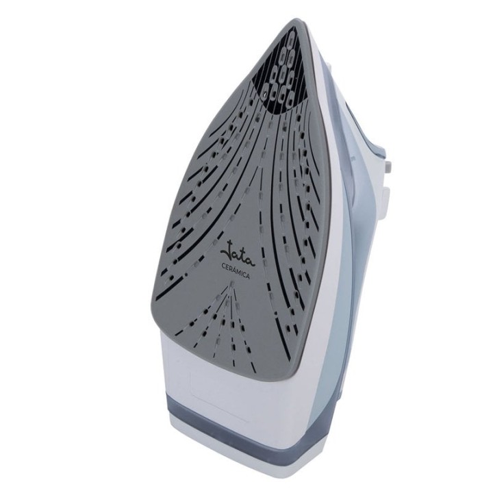 Jata PL1058C Plancha de Vapor 3000W