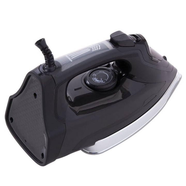 Jata PL622C Plancha de Vapor 3000W