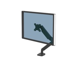 Soporte Fellowes Platinum 32" 2xUSB-A Negro (8043301)