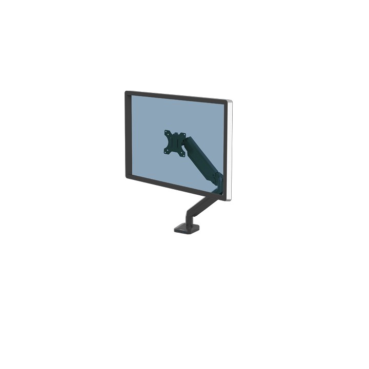 Soporte Fellowes Platinum 32" 2xUSB-A Negro (8043301)