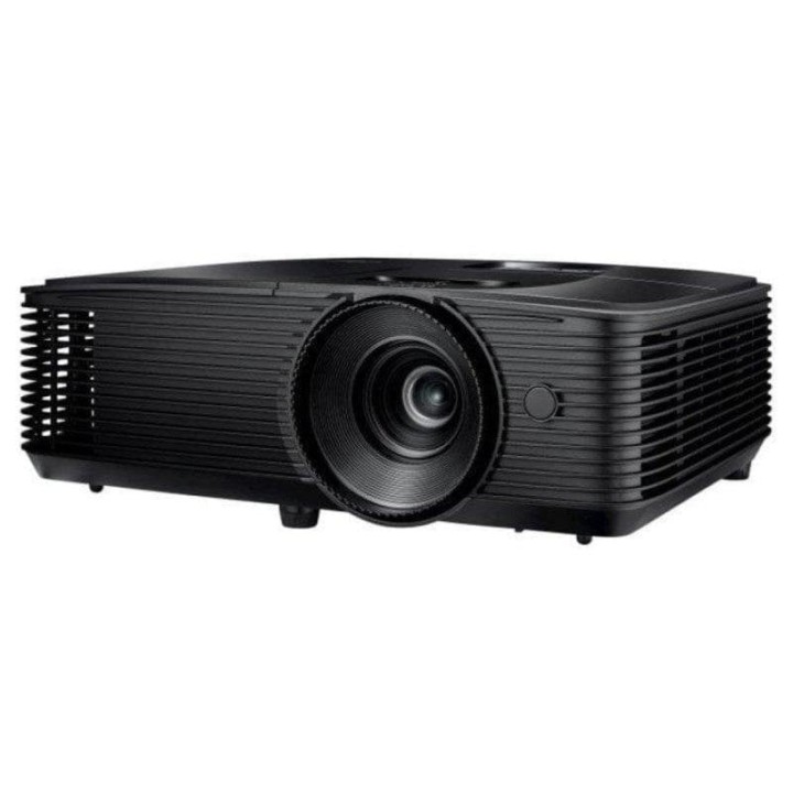 Optoma W371 Proyector ANSI DLP WXGA 3800 Lúmenes Negro