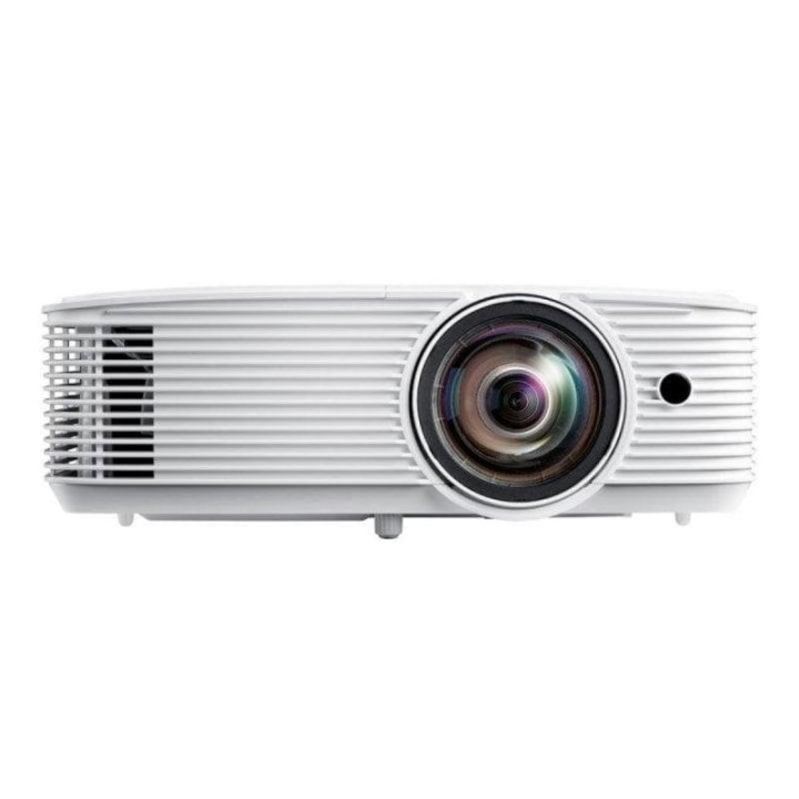 Optoma X309ST Proyector ANSI DLP XGA 3700 Lúmenes Blanco