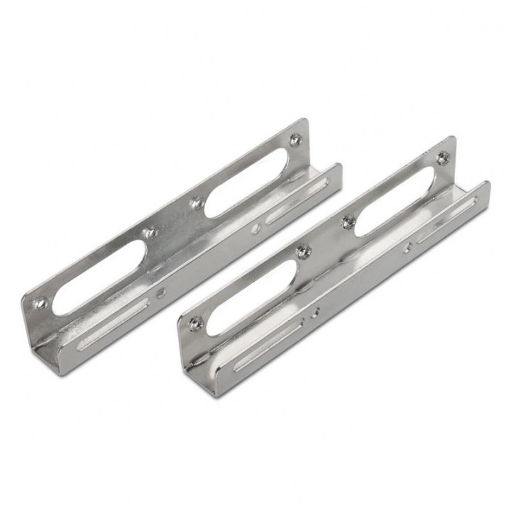 Aisens Adaptador Metálico 3.5" para Disco Duro