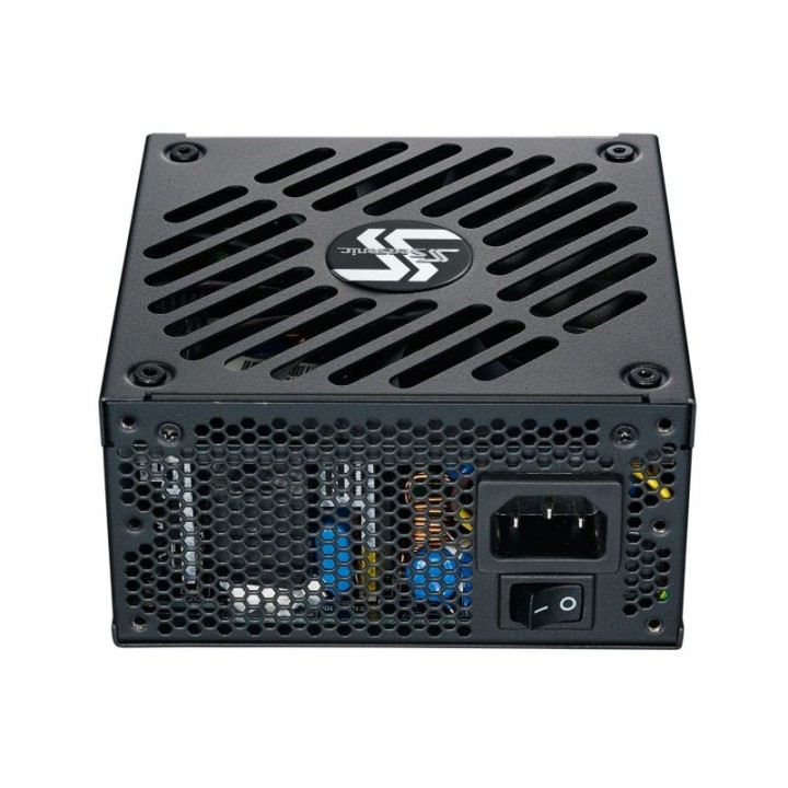 Seasonic Focus SGX-650 650W 80 Plus Gold Modular