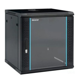 Phasak Pro PHO 2106 Armario Mural Rack 19" 6U 600x450