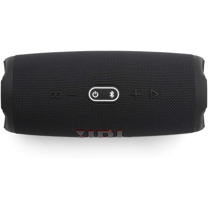 JBL Charge 5 Altavoz Bluetooth 27W Negro