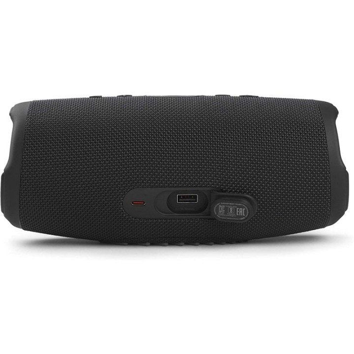 JBL Charge 5 Altavoz Bluetooth 27W Negro