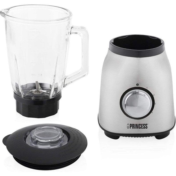Princess 212091 Batidora de Vaso 1000W