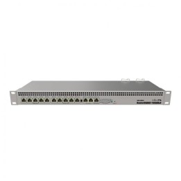 MikroTik RB1100AHX4 Switch 13 Puertos Gigabit