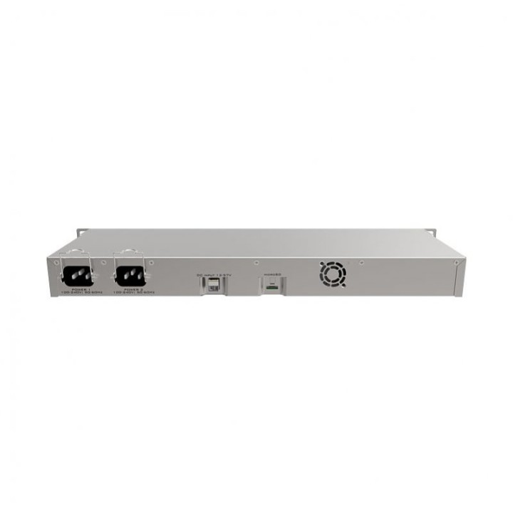 MikroTik RB1100AHX4 Switch 13 Puertos Gigabit