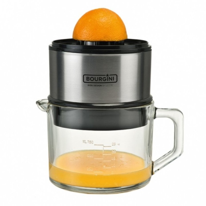 Bourgini Classic Lotte Exprimidor 60W