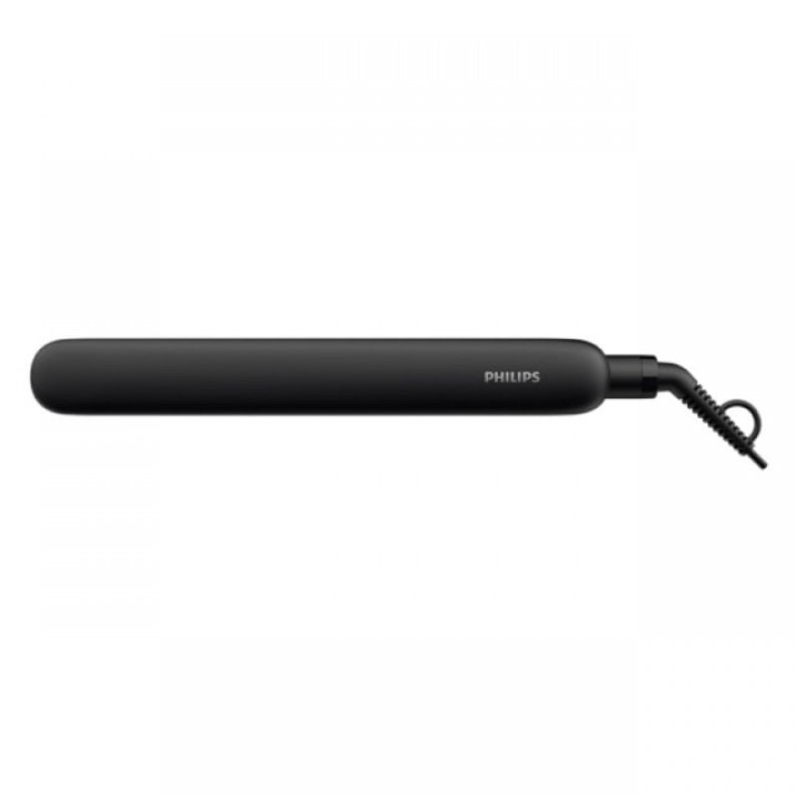 Philips Essential HP8321/00 Plancha de Pelo Negra