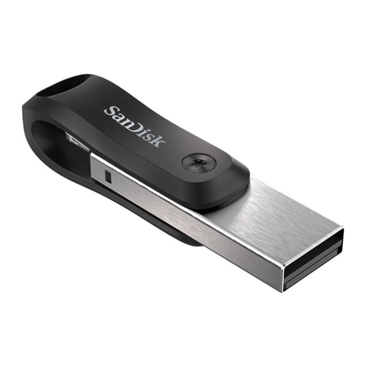 Sandisk iXpand Go 64GB USB 3.0/Lightning