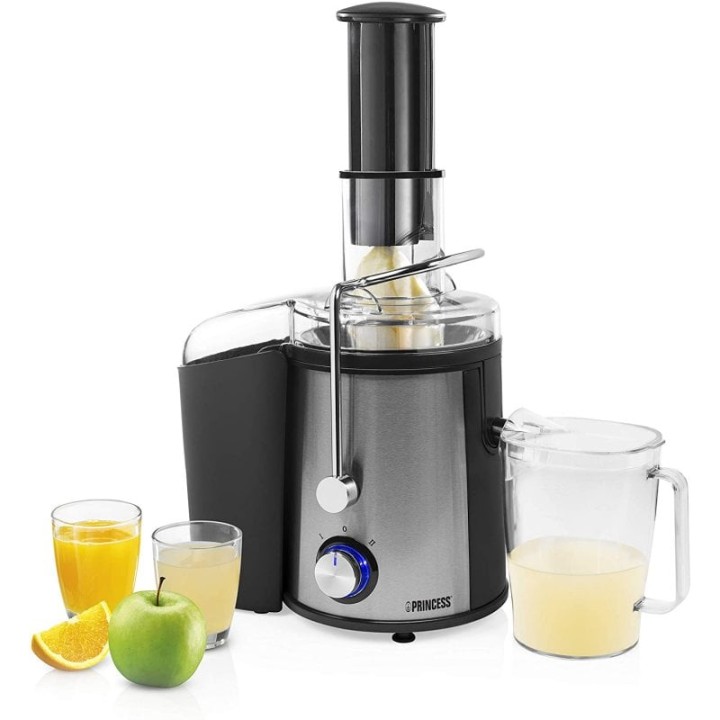 Princess 203040 Licuadora 700W Inox