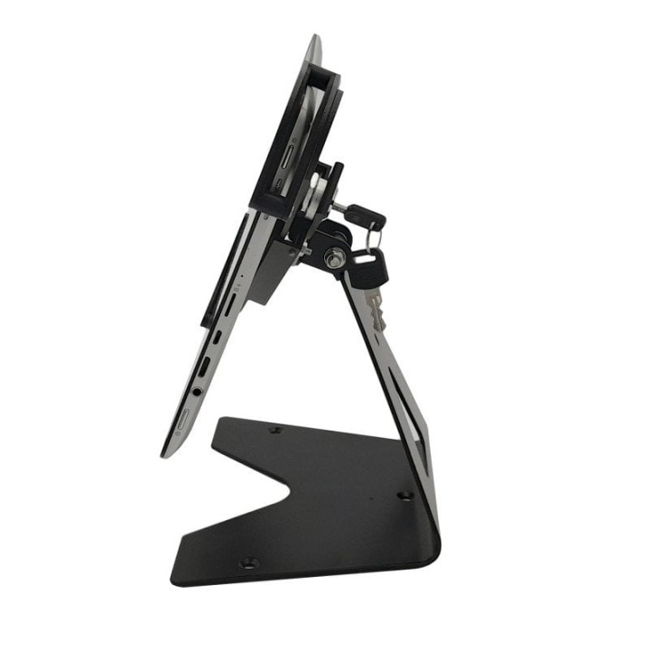 Approx APPSTABLET12 Soporte Universal para Tablets 10.2-12.9" Negro