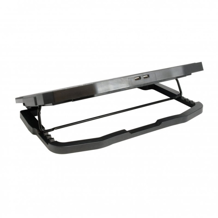 Conceptronic Thana Ergo Base de Refrigeración para Portátil hasta 17"