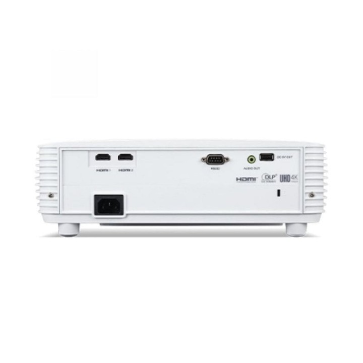 Acer H6815BD Proyector ANSI DLP UltraHD 4K 4000 Lúmenes