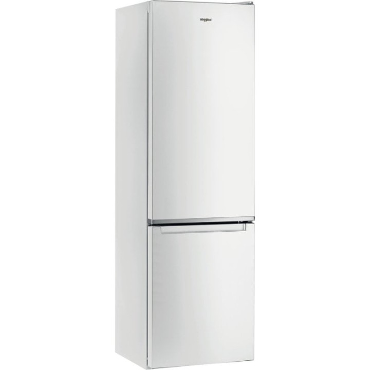 Whirlpool W9921CW2 Frigorífico Combi E Blanco