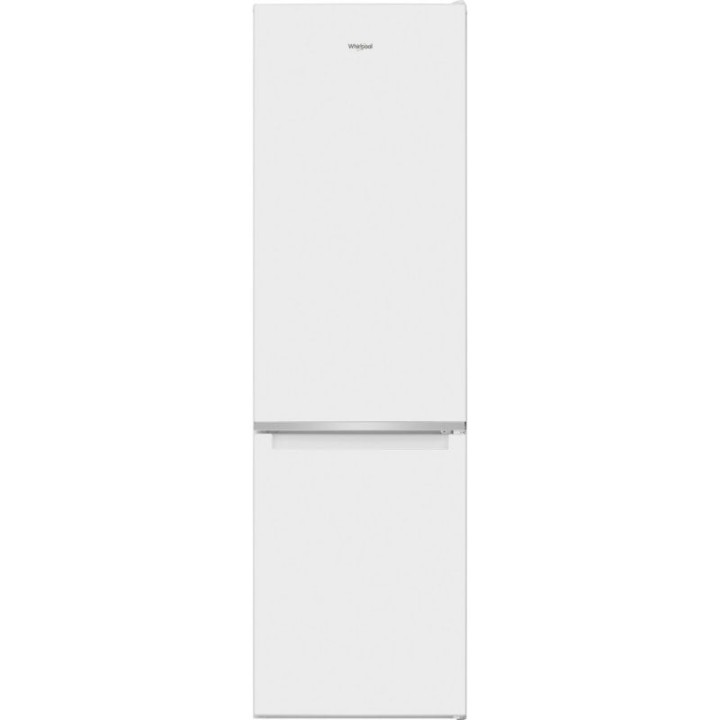Whirlpool W9921CW2 Frigorífico Combi E Blanco