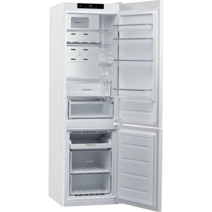 Whirlpool W9921CW2 Frigorífico Combi E Blanco