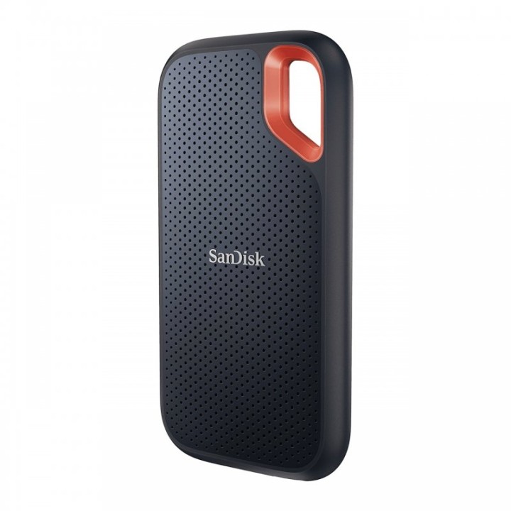 SanDisk Extreme SSD Externo V2 500GB USB-C