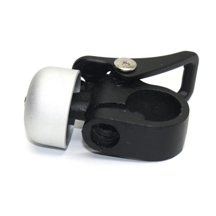 Timbre Plata para Patinete Xiaomi M365/Pro/1S/Essential/Pro 2