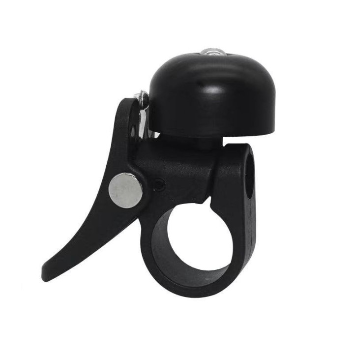 Timbre Negro para Patinete Xiaomi M365/Pro/1S/Essential/Pro 2