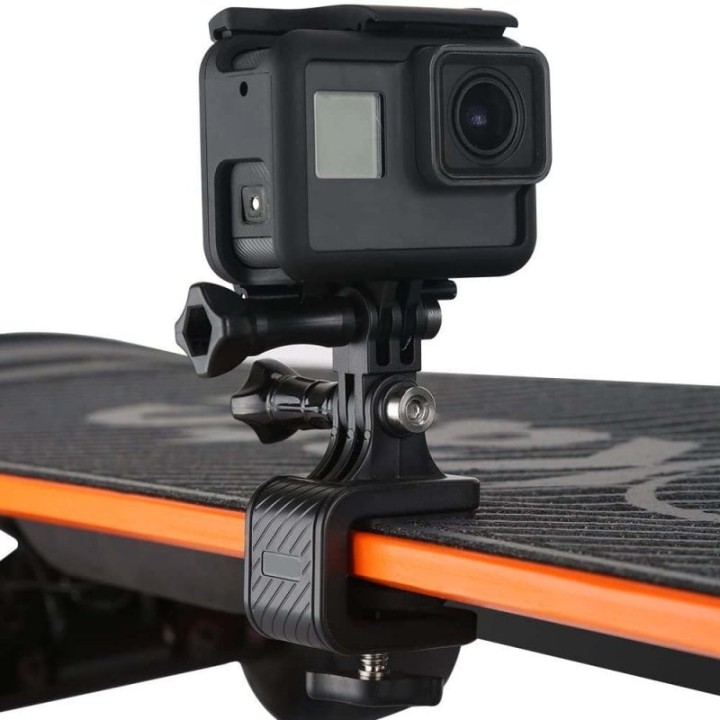 Soporte Patinete para Cámara GOPRO / Osmo