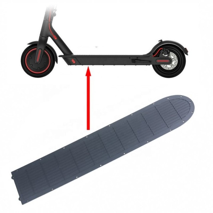 Cubierta Inferior para Patinete Xiaomi Pro/Pro2