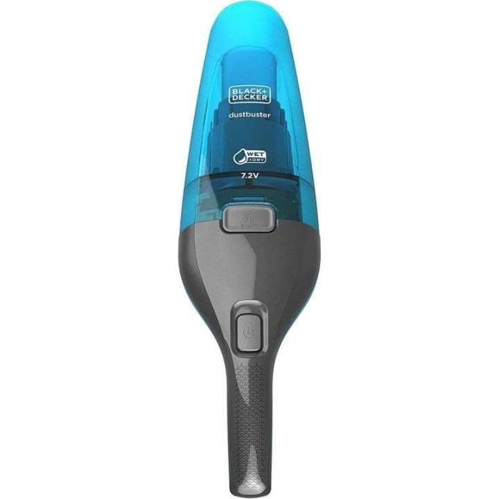 Black & Decker WDC215WA-QW Dustbuster Aspirador de Mano 7.2V