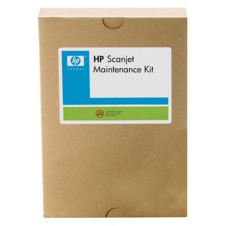 HP 100 ADF Roller Kit de Respuesto