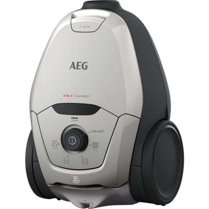 AEG VX8212MG Aspirador con Bolsa 600W