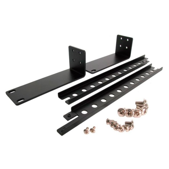StarTech SV431 Soporte Rack 1U para KVM