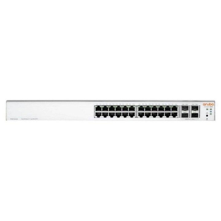HPE Instant On 1930 Switch 24 Puertos Gigabit + 4 SFP+